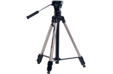 Image of Kowa VideoMate Tripod with Carrying Case VM607