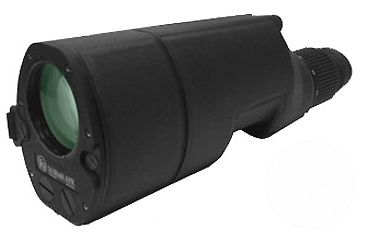 Image of Kruger Optical Spotting Scope Lynx Tactical Spotter 14-50x60 60304