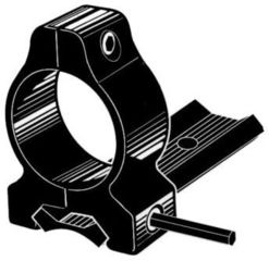 Image of Kwik-Site Dovetail Combo Pack For Ruger 10/22, KSCTRU22