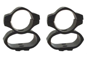 Image of Kwik-Site See-Thru Mounts Remington 7400, 7600 KS-7400