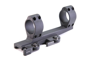 Image of LaRue Tactical Scope Mount QD, 20 MOA, 35mm, Black, LT745-35-20