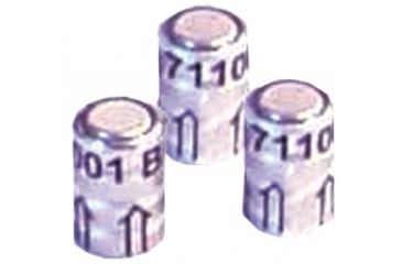 Image of Laser Devices 6-volts Laser Blaster Batteries