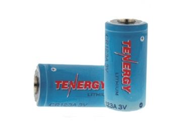 Image of Steiner Laser Devices 3-volt 123A Lithium Battery, 4 pack