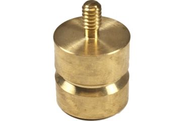 Image of Laser Technology Brass 5/8 to 1/4 - 20 Adapter 3003021