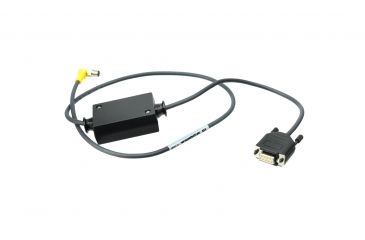 Image of Laser Technology 36&quot; LTI 4 - PIN to DB-9 Download Cable w/ Remote Trigger 7054223
