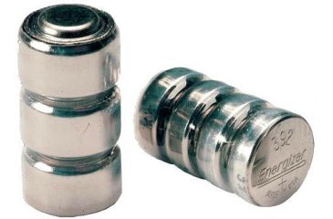 Image of Lasermax Batteries multi pkg Silver Oxide for rail &amp; side-mount laser systems