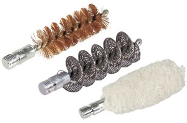 Image of Leapers 12 Ga. Bore Brushes TL-CLBRGA12