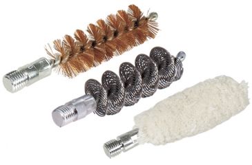 Image of Leapers 20 Ga. Bore Brushes TL-CLBRGA20