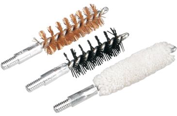Image of Leapers .45 Cal. Bore Brushes TL-CLBR45