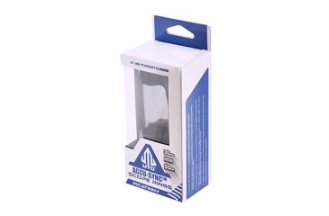 Image of Leapers ACCU-SYNC 30mm High Pro 50mm / Offset Picatinny Rings AIR32250