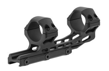 Image of Leapers ACCU-SYNC 30mm High Pro 50mm / Offset Picatinny Rings AIR32250