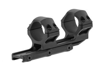 Image of Leapers ACCU-SYNC 30mm Medium Pro 34mm / Offset Picatinny Rings AIR31834