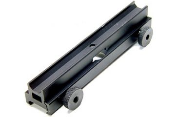 Image of Leapers AR-15 Flat Top Adaptor Mount MNT-996T