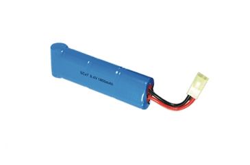 Image of Leapers NiCad 8.4v Large Capacity Battery w/ Large Connector BAT-MAK47E