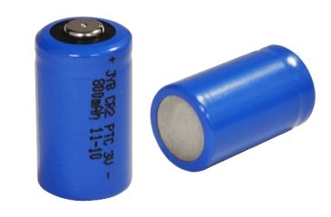 Image of Leapers CR2 Lithium Battery BAT-LIT750