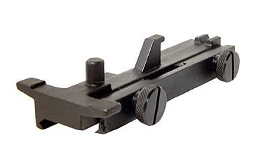 Image of Leapers Deluxe Weaver Style Trilux Mount MNT-TL01