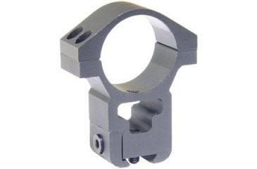 Image of Leapers High Profile 30mm Ring for .22/Airgun Mount - 2 pieces RG18D-30H