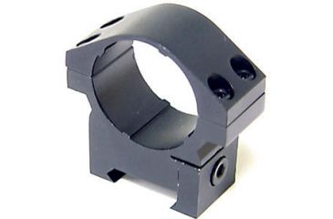 Image of Leapers Low Profile Weaver Ring for Rubber Armored Scope RG18W-25LA