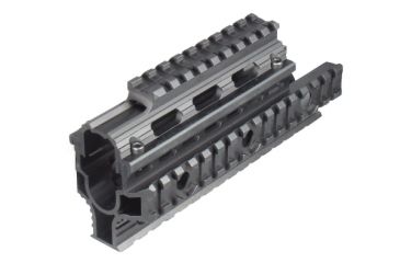 Image of Leapers UTG PRO M70 Tactical Quad Rail System MTU011