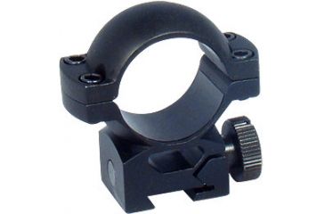 Image of Leapers Deluxe 1 inch .22 Tactical Rings RG20D-25C