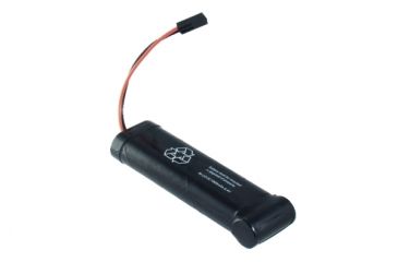 Image of Leapers UTG Sport NiCad 8.4V Large Capacity Battery w/ Small Connector BAT-NCLS18