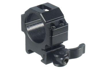 Image of Leapers UTG Max LE Grade Rings 2pc 30mm Low Profile RG2W3104