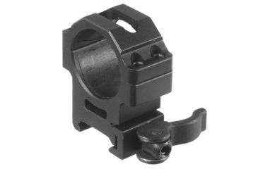 Image of Leapers UTG Max LE Grade Rings 2pc 30mm Medium Profile Compact RG2W3154