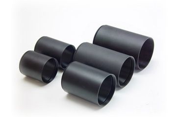 Image of Leapers Scope Sun Shades
