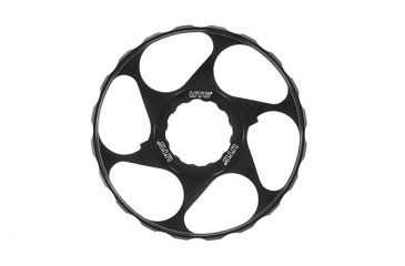 Image of Leapers Side Wheel Add-on / Side Parallax Adjustable BugBuster SCP-SW080BB