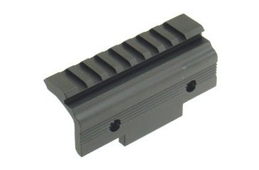 Image of Leapers SKS Weaver Type Mount Plate MNT-641
