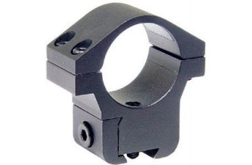Image of Leapers Space Age Low Profile .22/Airgun Ring RG18D-25L