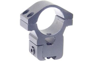 Image of Leapers Space Age Medium Profile .22/Airgun Ring RG18D-25M