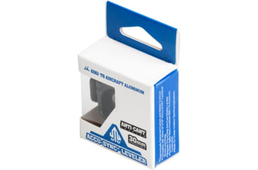 Image of Leapers UTG ACCU-SYNC Leveler, 30mm, Black, MT-RTR3