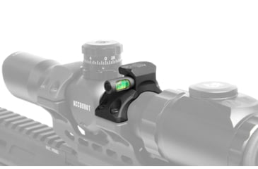 Image of Leapers UTG ACCU-SYNC Leveler, 30mm, Black, MT-RTR3