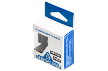 Image of Leapers UTG ACCU-SYNC Leveler, 34mm, Black, MT-RTR4