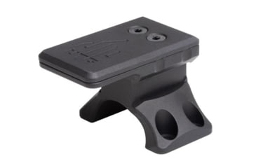Image of Leapers UTG ACCU-SYNC Leveler II with MRDS Mount, 1in, Black, MT-RTF1