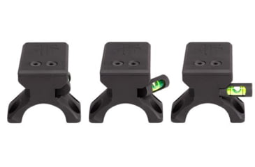 Image of Leapers UTG ACCU-SYNC Leveler II with MRDS Mount, 30mm, Black, MT-RTF3