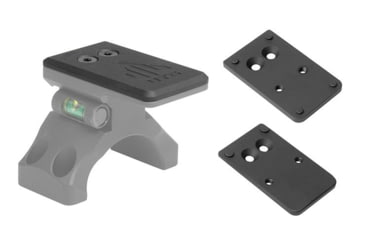 Image of Leapers UTG ACCU-SYNC Leveler II with MRDS Mount, 34mm, Black, MT-RTF4
