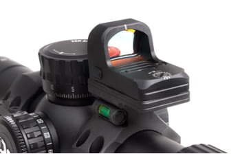 Image of Leapers UTG ACCU-SYNC Leveler II with MRDS Mount, 34mm, Black, MT-RTF4