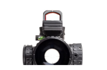 Image of Leapers UTG ACCU-SYNC Leveler II with MRDS Mount, 34mm, Black, MT-RTF4