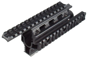 Image of Leapers UTG PRO Model 47 Universal Tactical Quad Rail System MTU009