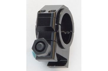 Image of Leatherwood Tactical 30mm Steel Rings and 1'' Inserts