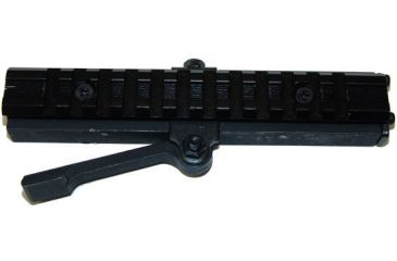 Image of Hi-Lux Lever-Lock Scope Mount