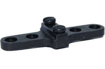 Image of Leather-wood Sharpshooter Barrel Heavy Duty Base GMHDBA