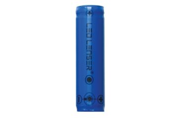 Image of LED Lenser 18650 Li-Ion  Rechargeable Battery 880077