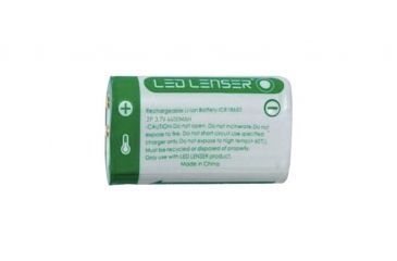 Image of LED LENSER Li-Ion Battery Pack For The H14R.2 880239