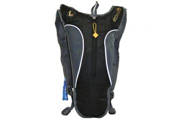 Image of Ledge Gooseberry Hydration Pack Blk 5953
