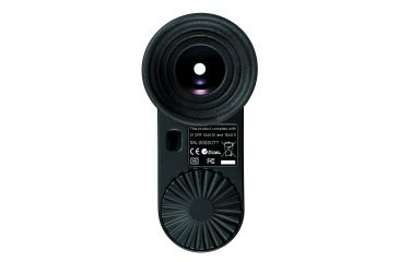 Image of Leica Rangefinder w/ Integrated Intelligent Ballistic Program 40528