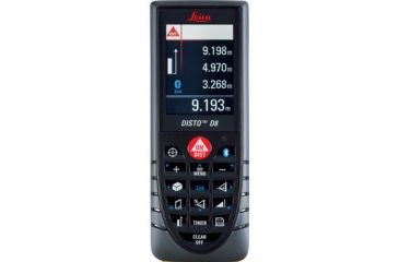 Image of Leica 764558 Laser Distancemeter Rangefinder