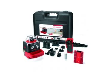 Image of Leica DISTO Roteo 25H Horizontal Laser Kit